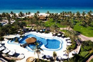 Гостиничная группа "Jebel Ali International Hotels" в Дубае провела ребрендинг