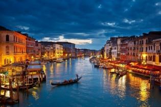 Венеция хочет отделиться от Италии