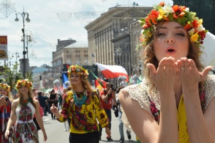 Города - хозяева "Евро-2012" поделятся опытом приема туристов на осеннем НТФ 