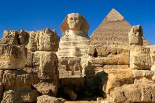 Египтяне роют себе гробницы