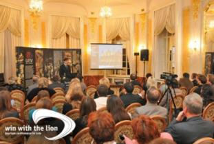 Во Львове пройдет туристический форум "Перемагай з Левом"