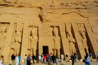 В Египте гиды объявляют забастовку, а отели переполнены туристами