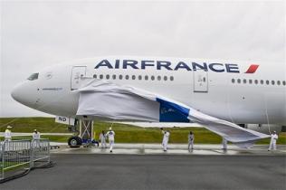 Авиакомпании "Air France" и KLM переходят в терминал "D" Борисполя