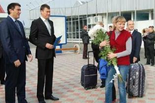В Крыму встретили 6-миллионного туриста