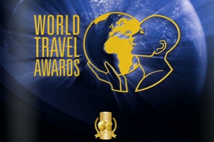 Турецкие отели Gloria награждены "туристическим Оскаром"