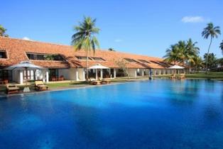 На Шри-Ланке открылся новый отель