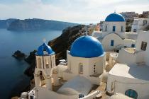 Греция принимает меры для привлечения туристов