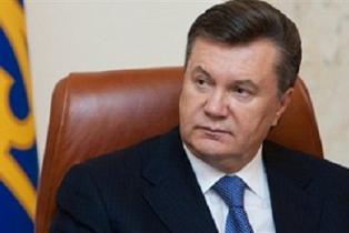 Янукович хочет привлечь киприотов к развитию побережья Крыма