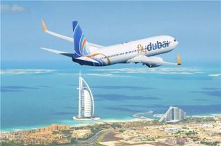 Туристы смогут поуправлять Боингом-737 в Дубае