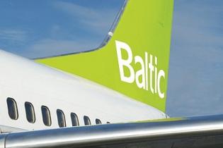 "АэроСвит" пролонгировал код-шеринг с "Аэрофлотом" на зимний сезон и расширил сотрудничество с "airBaltic"