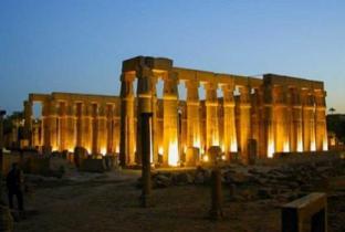 В Египте может появиться первый в стране музей под открытым небом