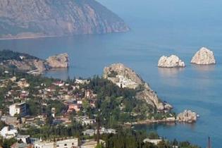 В Крыму составлен список рекомендуемых отелей и санаториев для зимнего отдыха