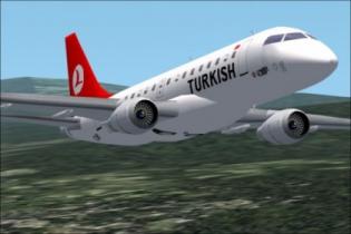 Turkish Airlines стала лидером по количеству охватываемых рейсами стран