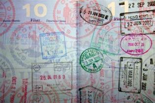 Иностранцы не смогут попасть в Турцию без свободных страниц в паспорте 