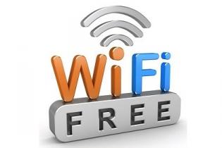 С 2013 года курорты Крыма предложат бесплатный Wi-Fi