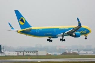 Набсовет "АэроСвита" одобрил план реструктуризации авиакомпании