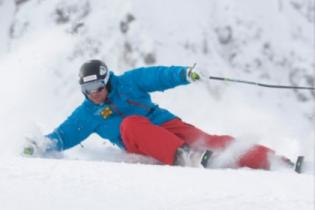 Десять человек погибли на украинских горнолыжных курортах в течение двух лет