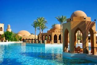 Министерство по туризму Египта вводит новые стандарты для отелей