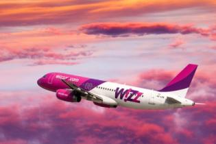 Лоу-кост "Wizz Air Украина" претендует на направления "АэроСвита" и готов вдвое расширить авиапарк 