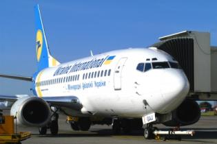 Украину ожидает монополизация авиарынка?