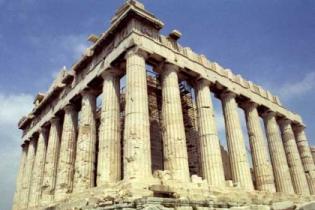 Рейсы "АэроСвита" в Афины забрала греческая авиакомпания