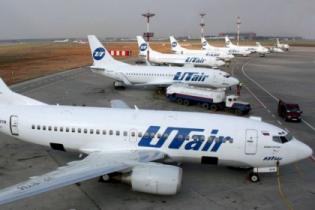 В марте откроется прямой авиарейс из Харькова в Баку