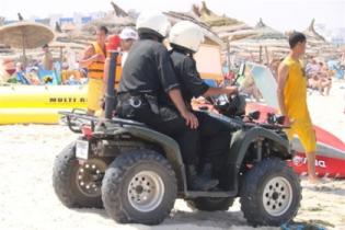 На Шри-Ланке появится пляжная полиция для защиты туристов