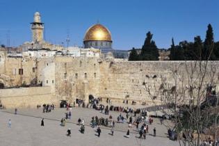 Опубликован календарь культурных мероприятий Иерусалима интересных туристам на 2013 год 