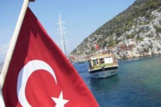 Доходы от туризма в Турции побили рекорд
