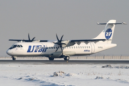 "Ютэйр Украина" откроет международные рейсы из Львова