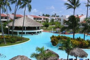 Отельная база Доминиканы обновилась
