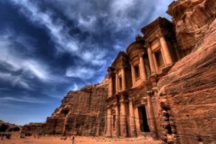 Иордания активно инвестирует в туризм