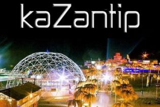 В этом году "Kazantip" готовит ряд новинок