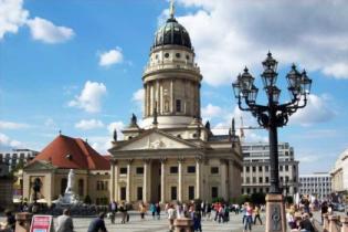 В Берлине открывается Всемирная туристическая ярмарка ITB 