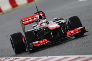 В Малайзии 22 марта стартует "Формула-1"