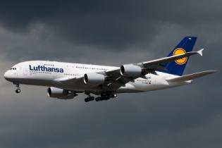 Профсоюз призывает сотрудников "Lufthansa" к забастовке