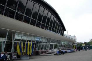 Аэропорт "Борисполь" возвращается в нормальный режим работы