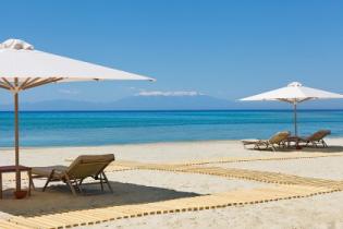 Кипр открыл туристический сезон