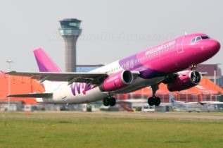 С какими проблемами "Wizz Air" столкнулся в Украине