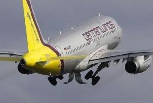 Лоу-кост "Germanwings" заменит "Lufthansa" на линии Дюссельдорф-Киев