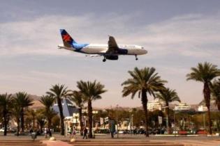 Рейсы отменены: израильские авиакомпании бастуют в ответ на "открытое небо" для европейцев