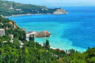 Партенит станет пристанищем для первого отеля Hyatt в Крыму