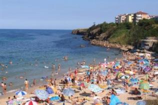 Пляжи Болгарии открыли сезон ужесточением запретов для туристов