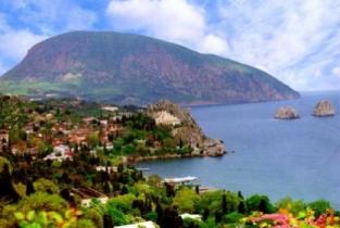 Крым в период майских праздников принял на 30% больше туристов