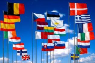 Упрощенный визовый режим с Европой вступит в силу 1 июля
