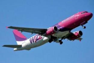 Wizz Air рассказала, когда начнет полеты из Киева в Москву и Петербург