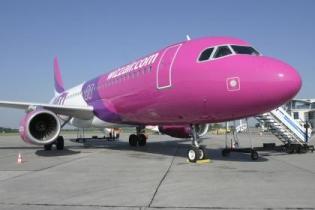 Wizz Air отменяет рейсы из-за нехватки самолетов