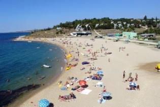 В Крыму откроются 350 бесплатных пляжей