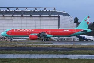 Авиакомпания "Windrose": новые риски и рейсы крупнейшего чартерного перевозчика