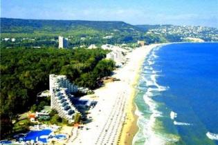 Заполняемость болгарских отелей к апрелю 2013 года упала на 11,1%  
